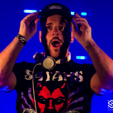 Snakepit 2018 – The Need For Speed