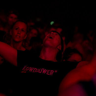 Warface presents Live For This 2018