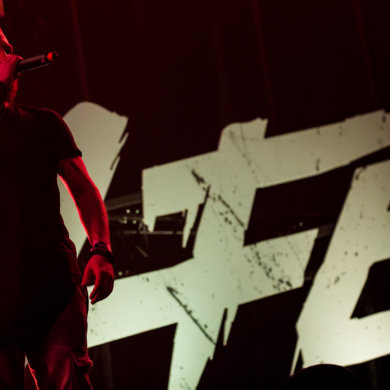 Warface presents Live For This 2018