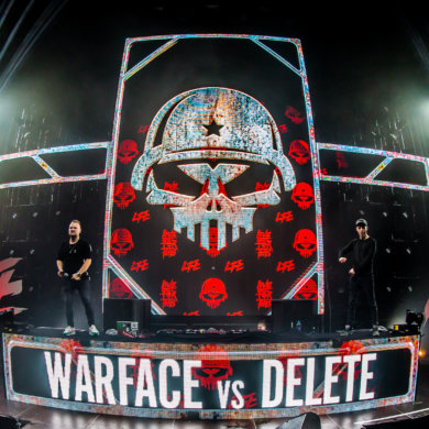 Warface presents Live For This 2018