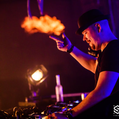 Snakepit 2018 – The Need For Speed