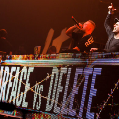 Warface presents Live For This 2018