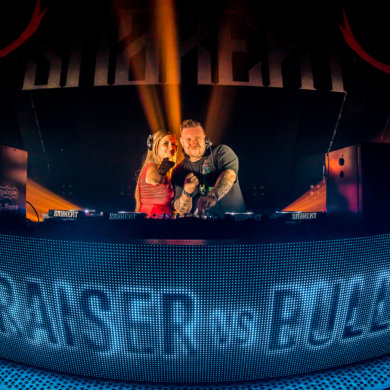 Snakepit 2018 – The Need For Speed