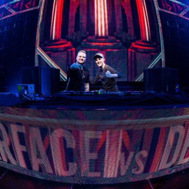 Warface presents Live For This 2018