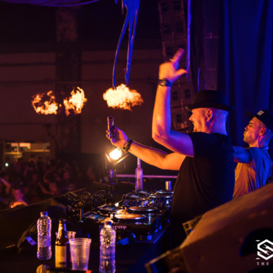 Snakepit 2018 – The Need For Speed