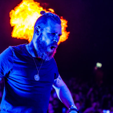 Warface presents Live For This 2018