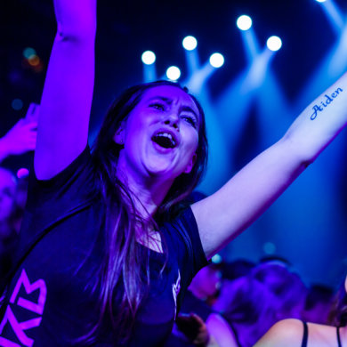 Warface presents Live For This 2018