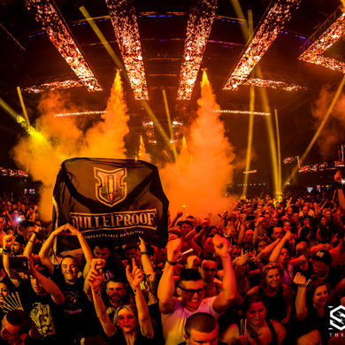 Snakepit 2018 – The Need For Speed