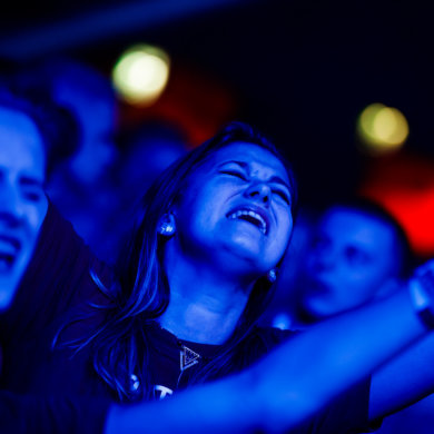 Warface presents Live For This 2018