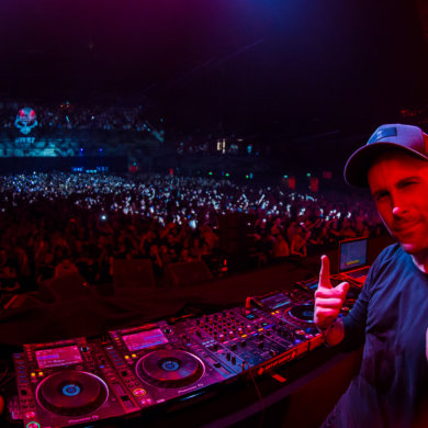 Warface presents Live For This 2018