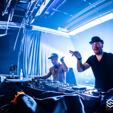 Snakepit 2018 – The Need For Speed