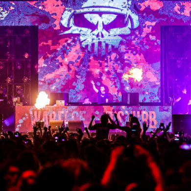 Warface presents Live For This 2018