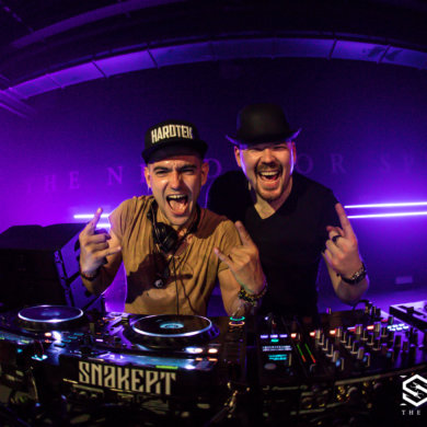 Snakepit 2018 – The Need For Speed