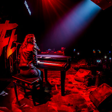 Warface presents Live For This 2018