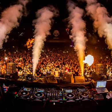 Warface presents Live For This 2018