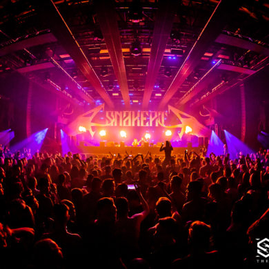 Snakepit 2018 – The Need For Speed