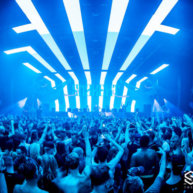 Snakepit 2018 – The Need For Speed