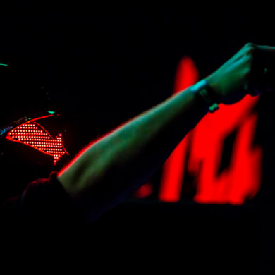 Warface presents Live For This 2018