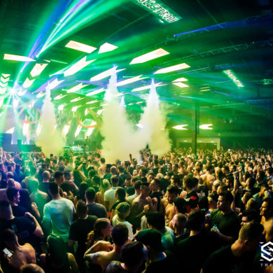 Snakepit 2018 – The Need For Speed