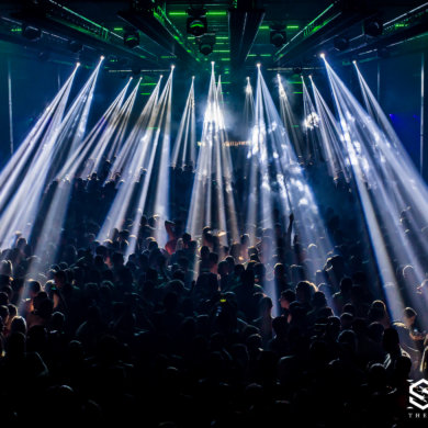 Snakepit 2018 – The Need For Speed