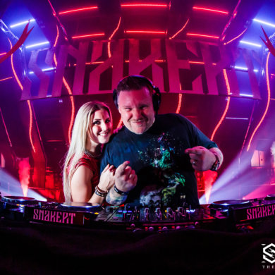 Snakepit 2018 – The Need For Speed