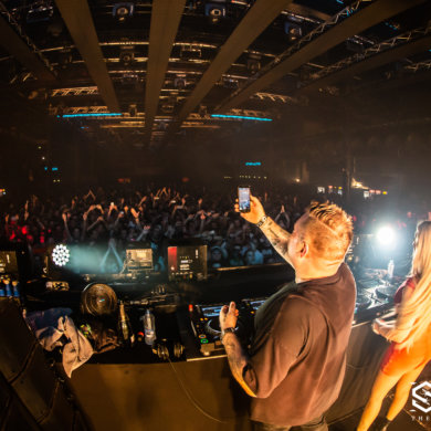 Snakepit 2018 – The Need For Speed