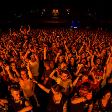 Warface presents Live For This 2018