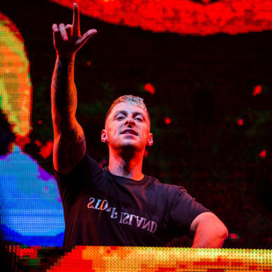 Warface presents Live For This 2018