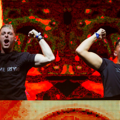 Warface presents Live For This 2018