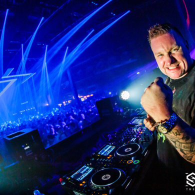 Snakepit 2018 – The Need For Speed