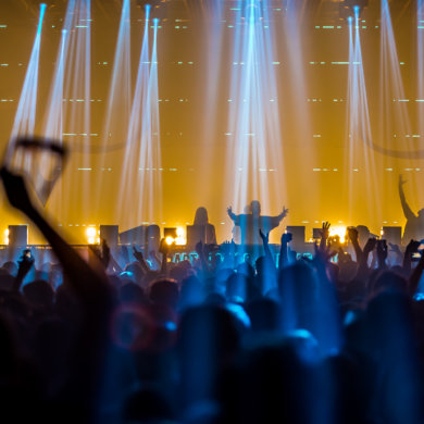 Snakepit 2018 – The Need For Speed