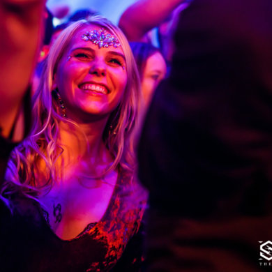 Snakepit 2018 – The Need For Speed