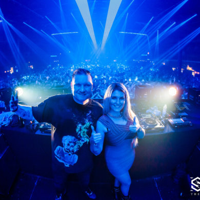 Snakepit 2018 – The Need For Speed