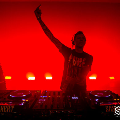 Snakepit 2018 – The Need For Speed