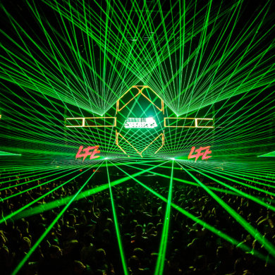 Warface presents Live For This 2018