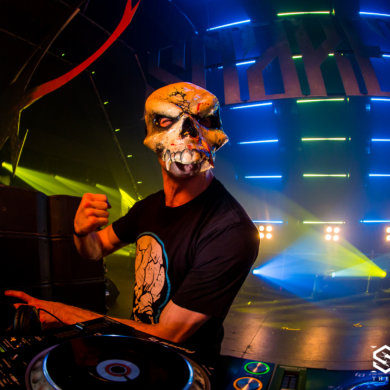 Snakepit 2018 – The Need For Speed