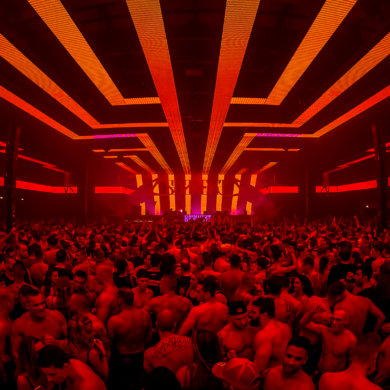 Snakepit 2018 – The Need For Speed