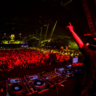 Warface presents Live For This 2018