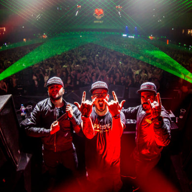 Warface presents Live For This 2018