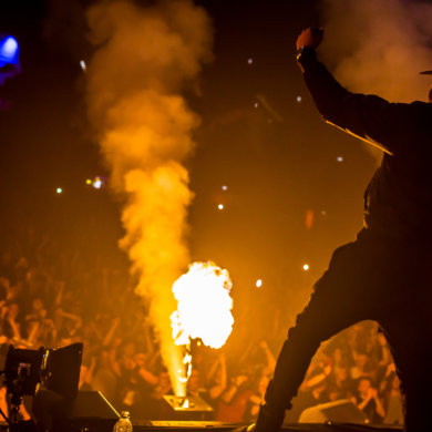 Warface presents Live For This 2018