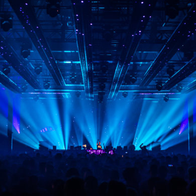 Snakepit 2018 – The Need For Speed