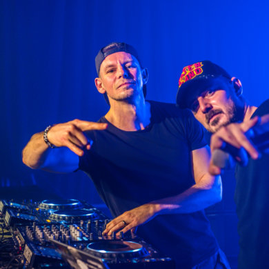 Snakepit 2018 – The Need For Speed