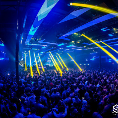 Snakepit 2018 – The Need For Speed