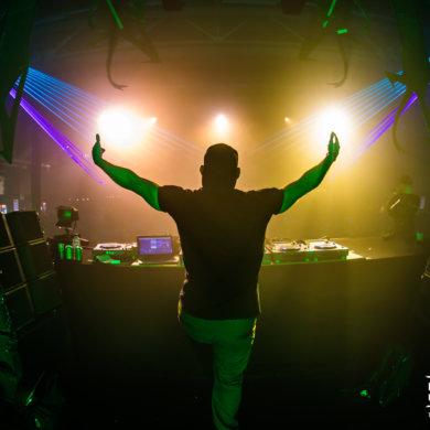 Snakepit 2018 – The Need For Speed