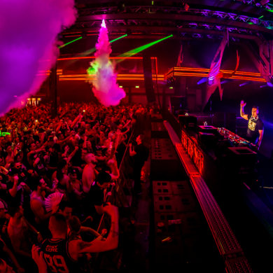 Snakepit 2018 – The Need For Speed