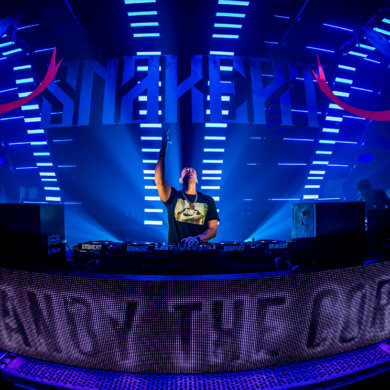 Snakepit 2018 – The Need For Speed