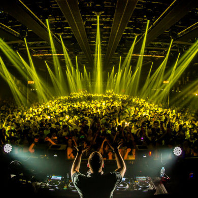 Snakepit 2018 – The Need For Speed