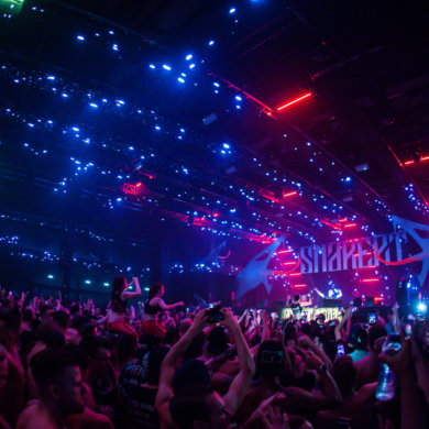 Snakepit 2018 – The Need For Speed