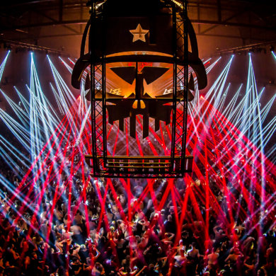 Warface presents Live For This 2018