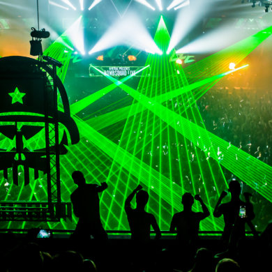 Warface presents Live For This 2018